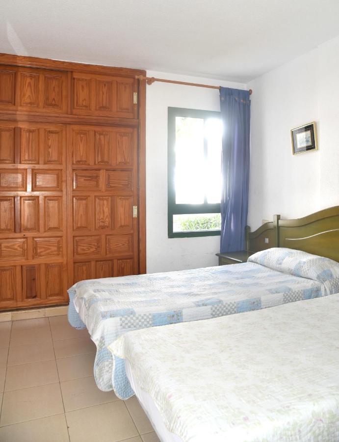 Sunny Silencio Park Apartment Arona  Ngoại thất bức ảnh