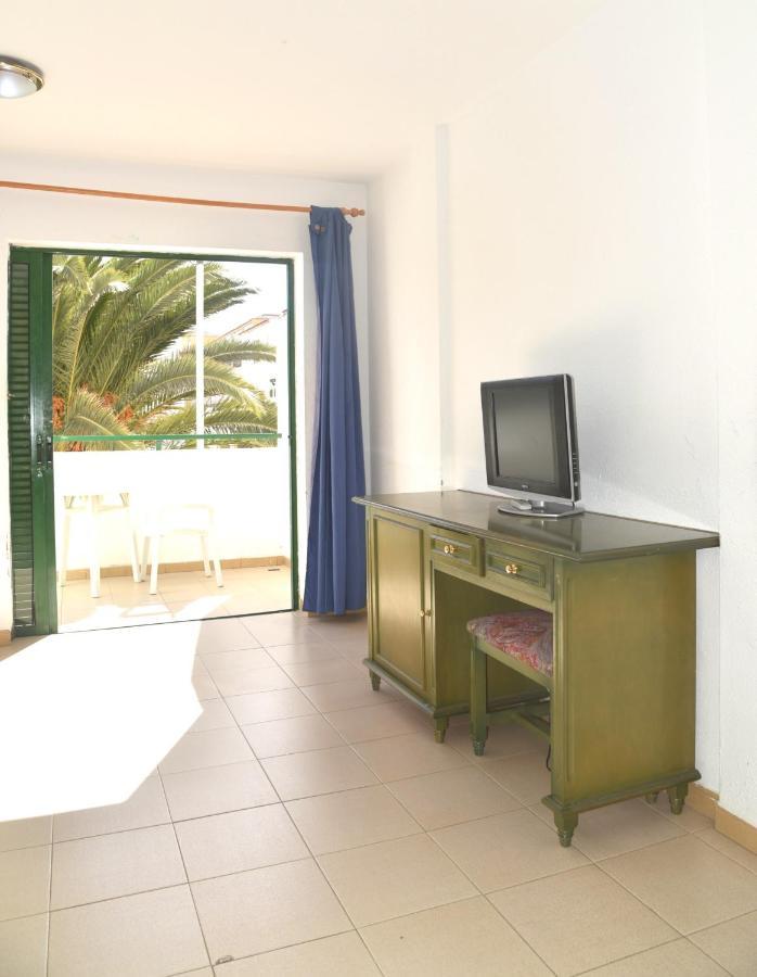 Sunny Silencio Park Apartment Arona  Ngoại thất bức ảnh