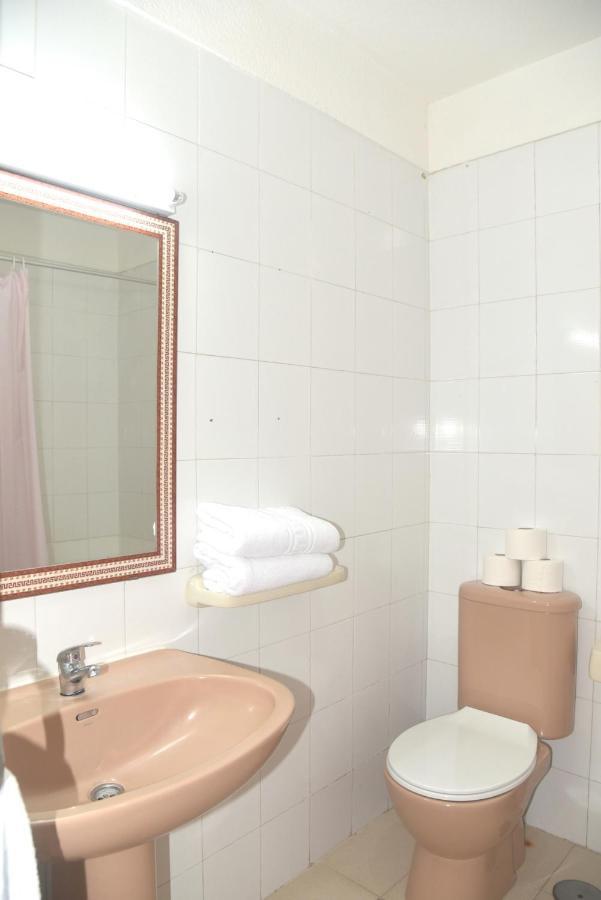 Sunny Silencio Park Apartment Arona  Ngoại thất bức ảnh