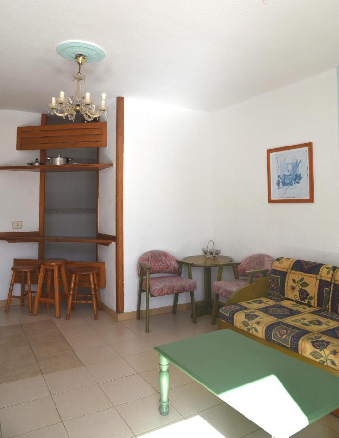 Sunny Silencio Park Apartment Arona  Ngoại thất bức ảnh