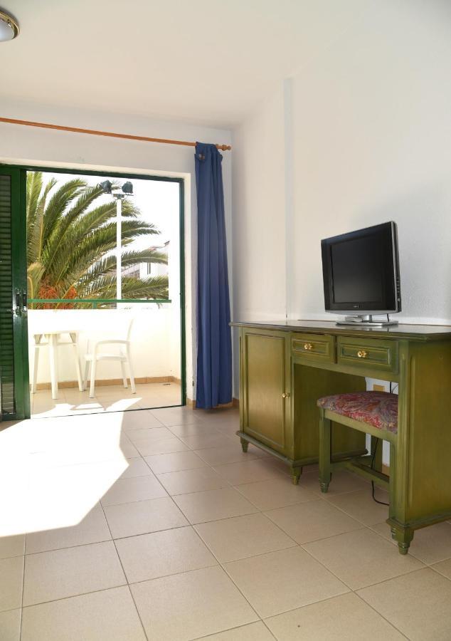 Sunny Silencio Park Apartment Arona  Ngoại thất bức ảnh